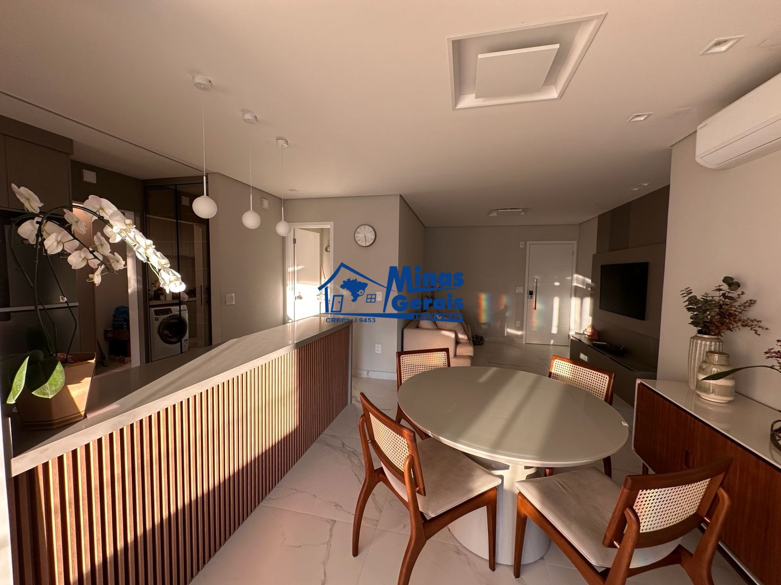 Apartamento, 3 quartos, 120 m² - Foto 1