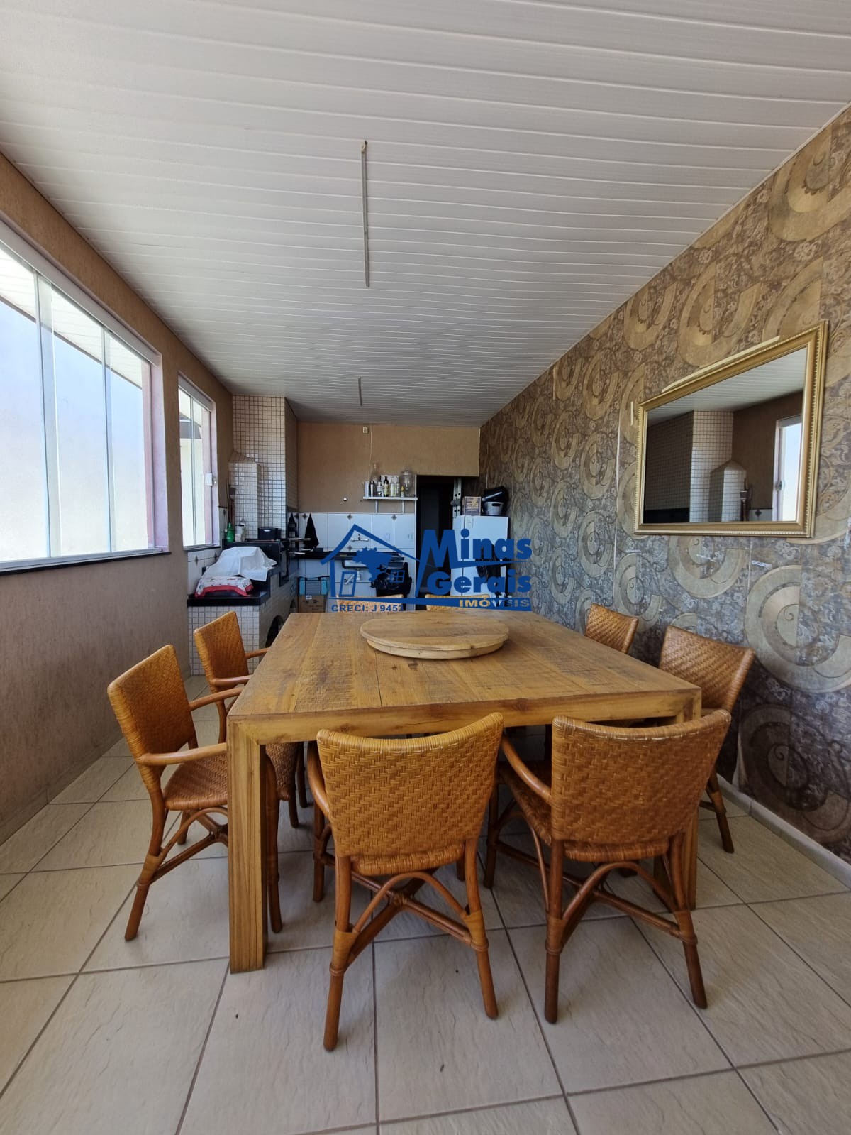 Casa, 3 quartos, 170 m² - Foto 22