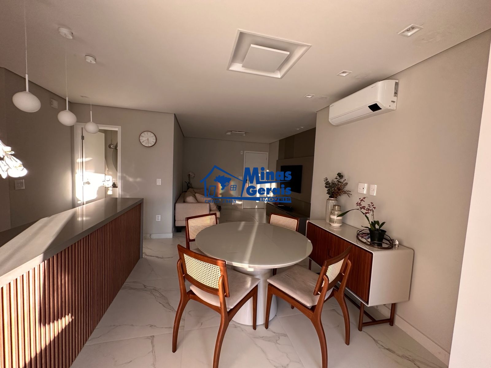 Apartamento, 3 quartos, 120 m² - Foto 4