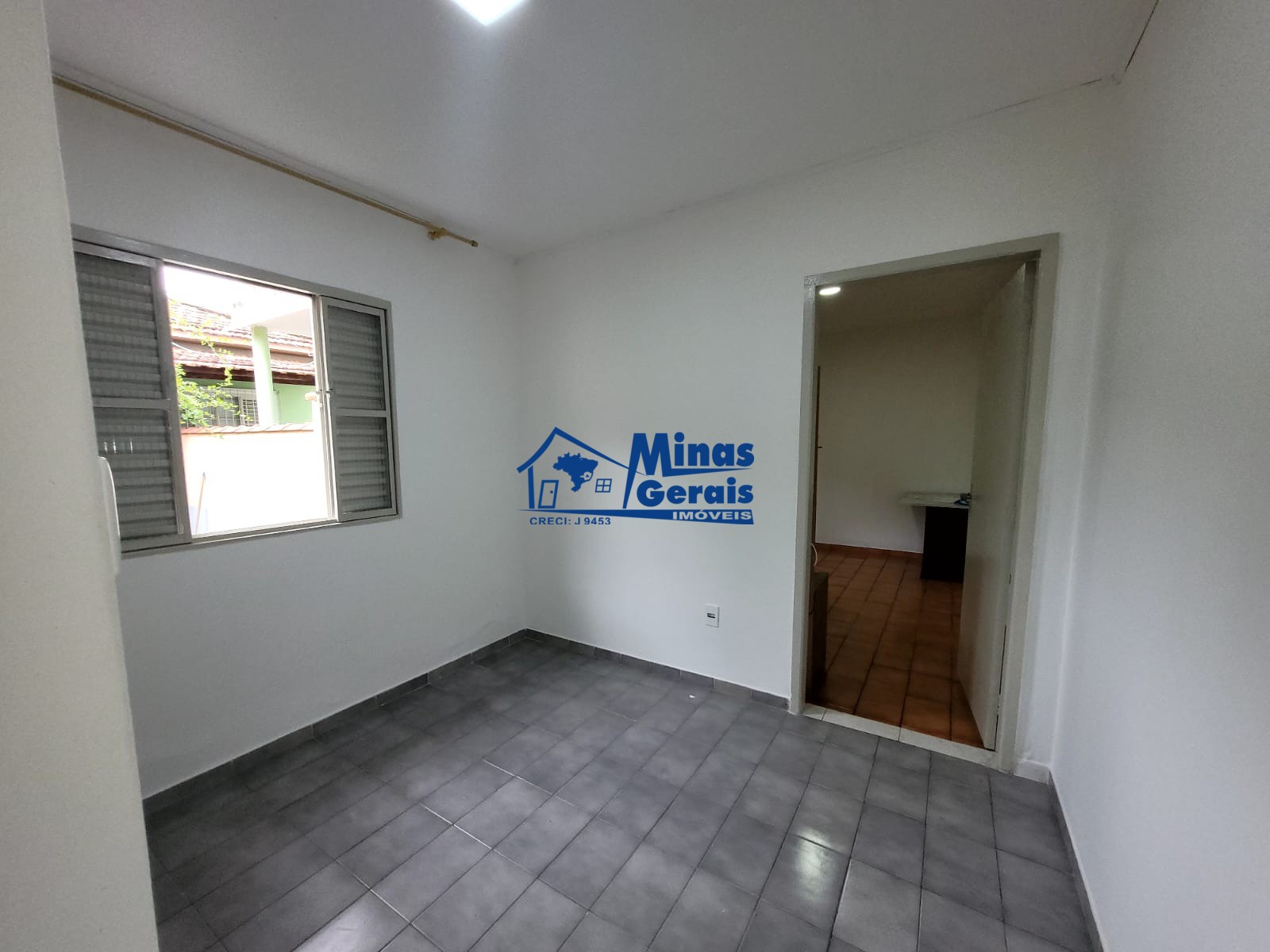 Casa, 1 quarto, 35 m² - Foto 9