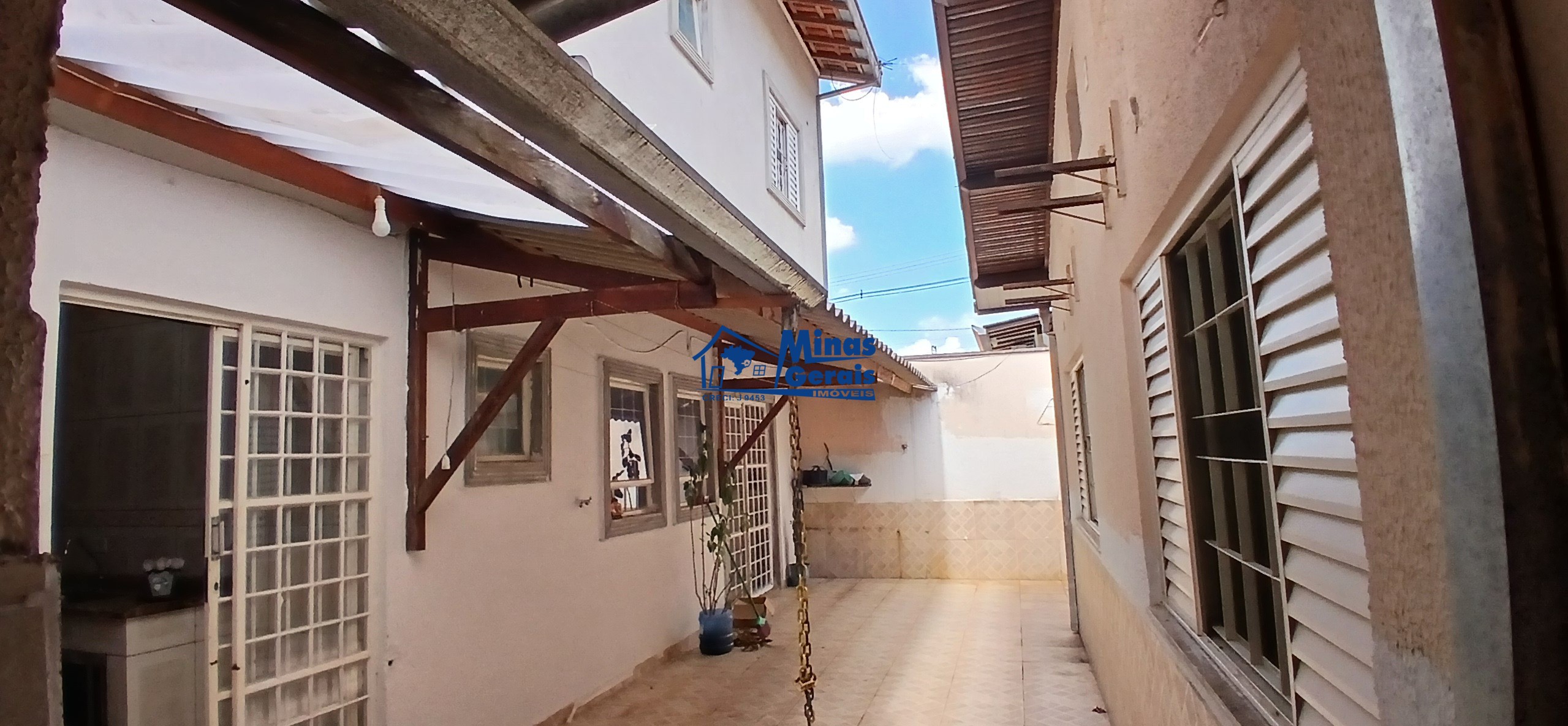 Casa, 6 quartos, 200 m² - Foto 15