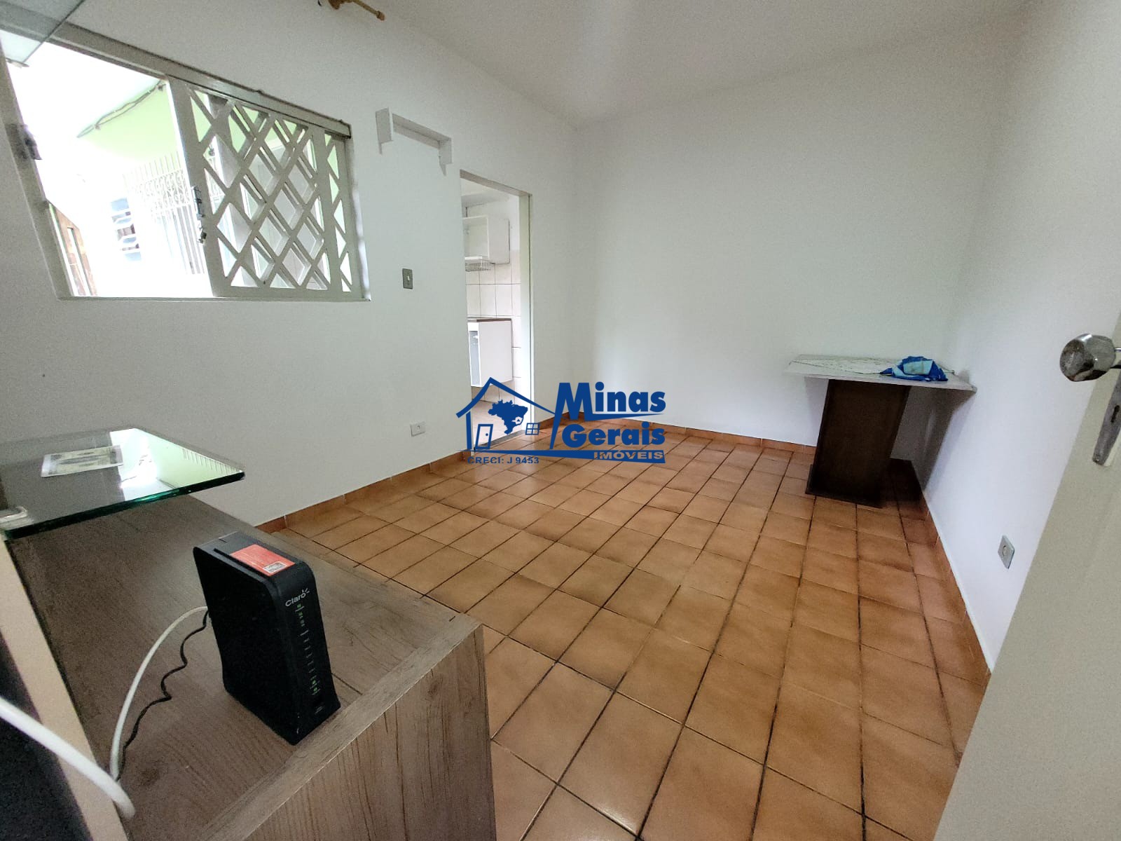 Casa, 1 quarto, 35 m² - Foto 3