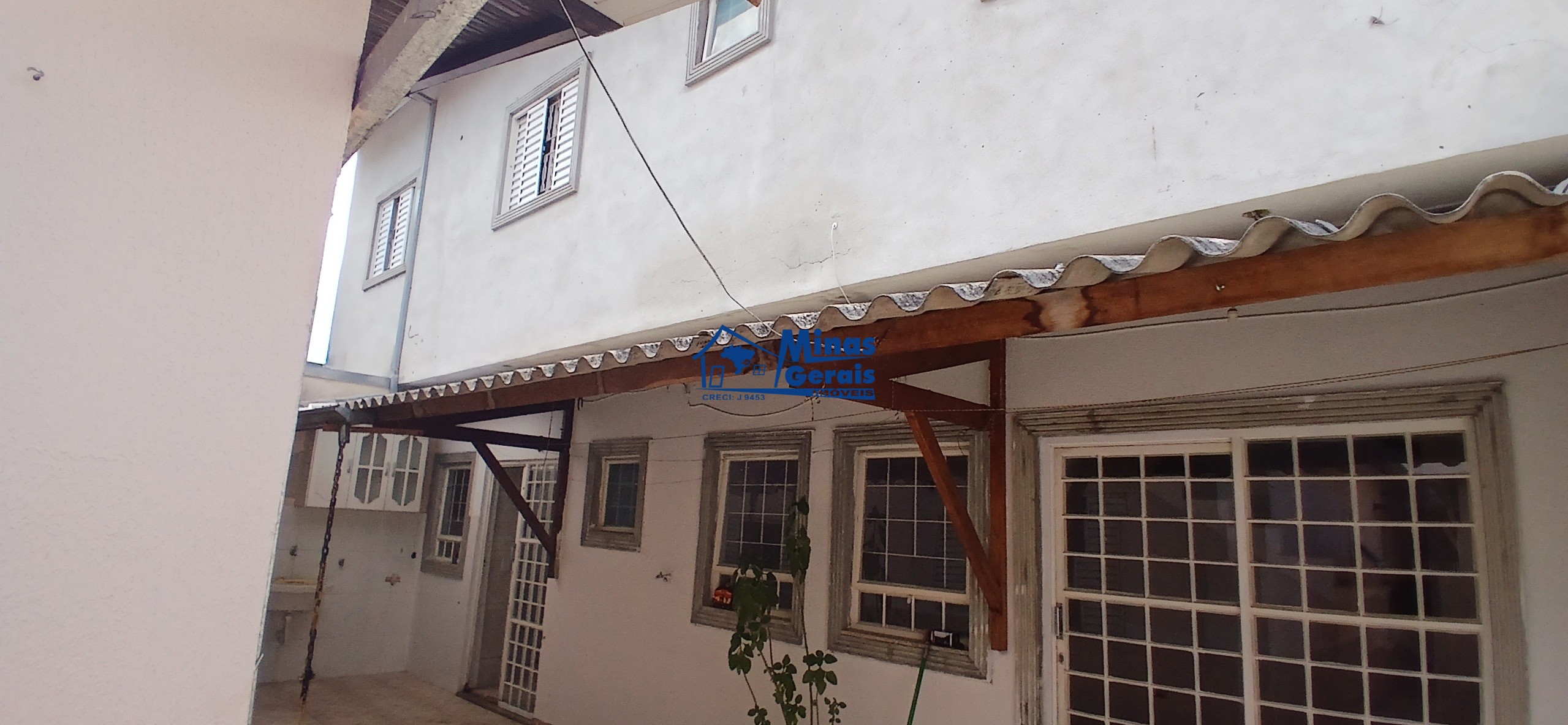 Casa, 6 quartos, 200 m² - Foto 17