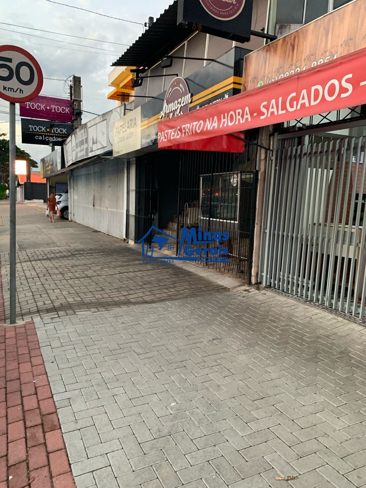 Prédio Inteiro, 190 m² - Foto 7