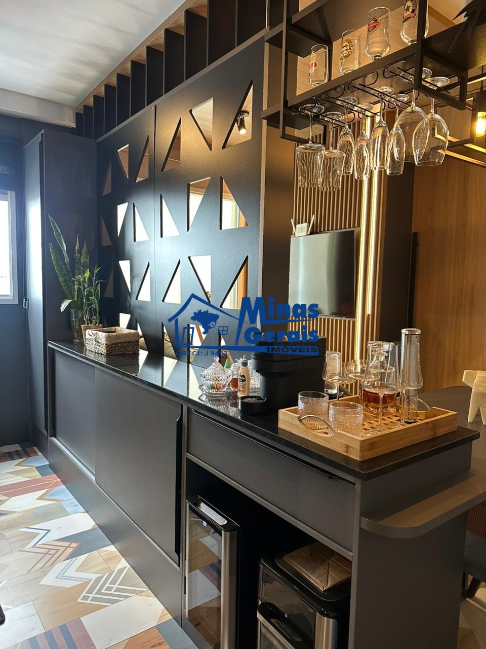 Apartamento, 1 quarto, 33 m² - Foto 5