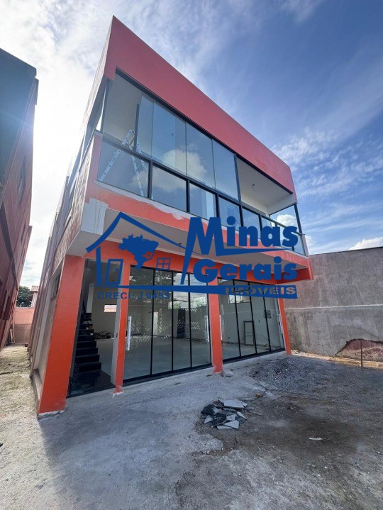 Prédio Inteiro, 280 m² - Foto 1