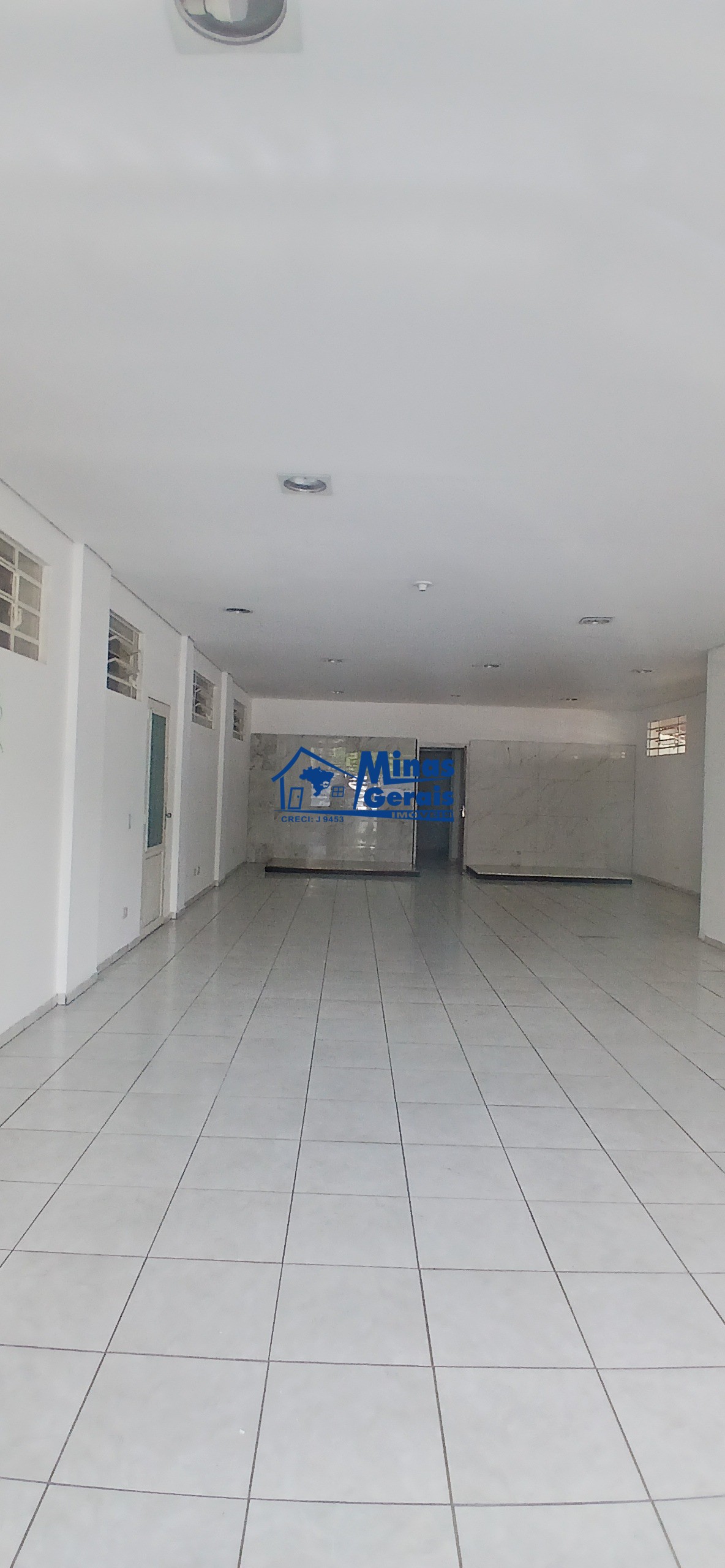 Loja-Salão, 100 m² - Foto 2