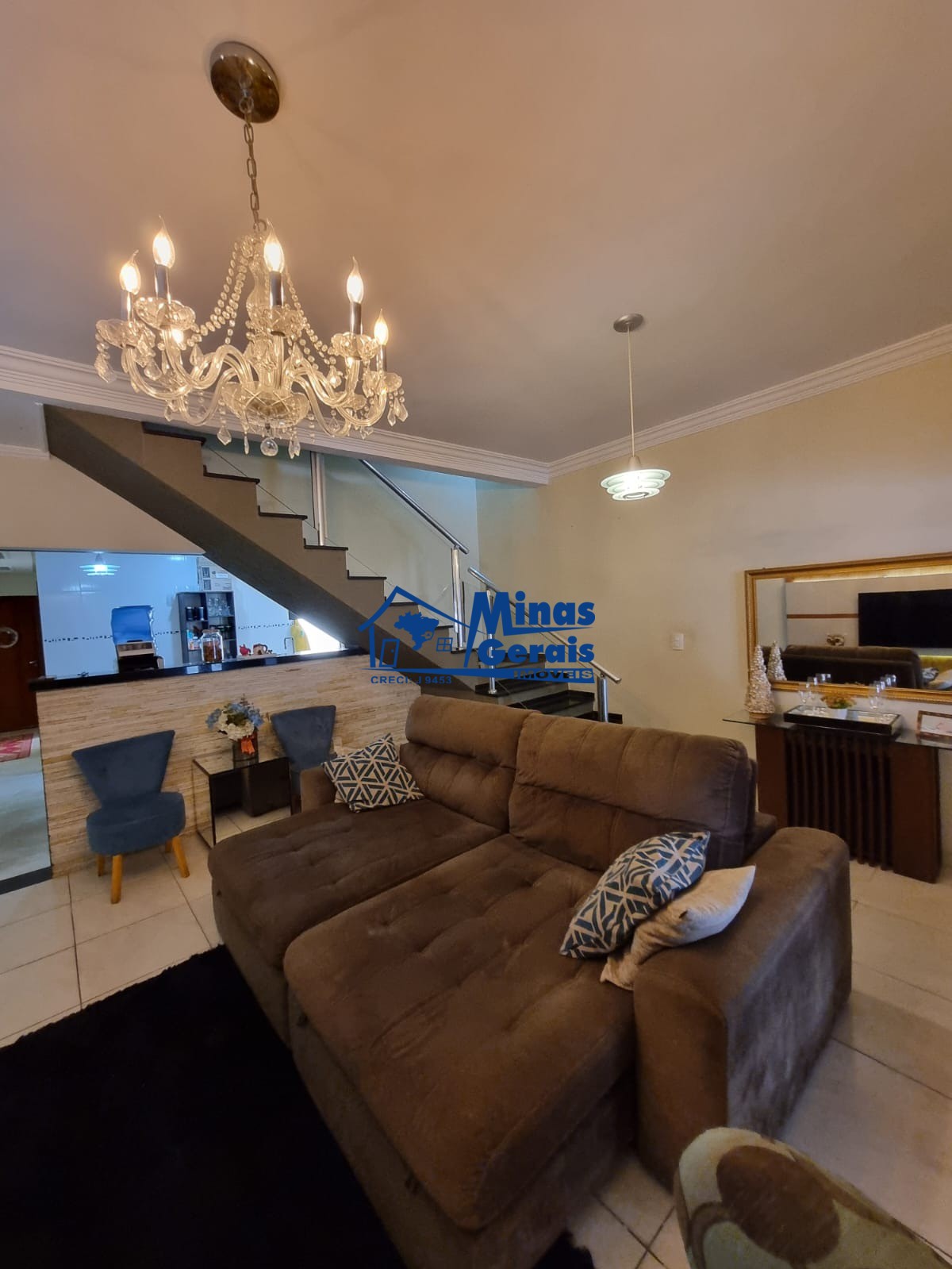 Casa, 3 quartos, 170 m² - Foto 3