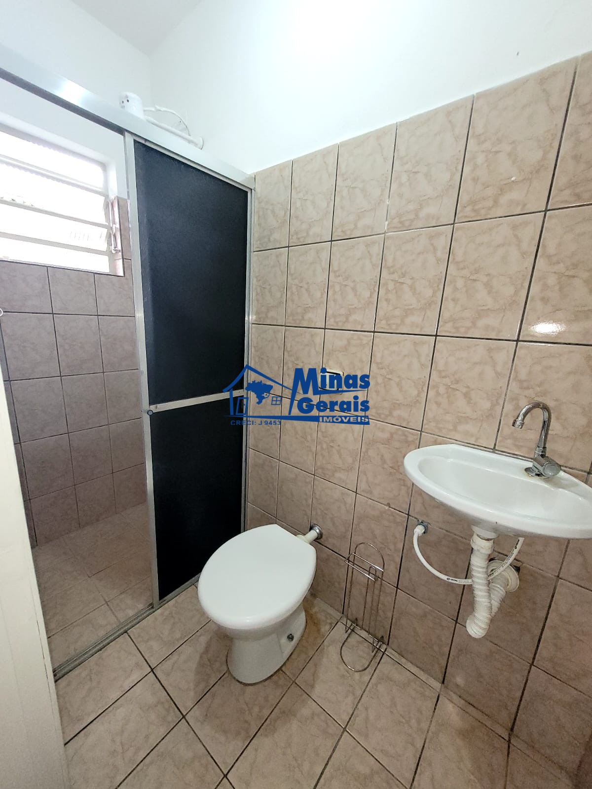 Casa, 1 quarto, 35 m² - Foto 10