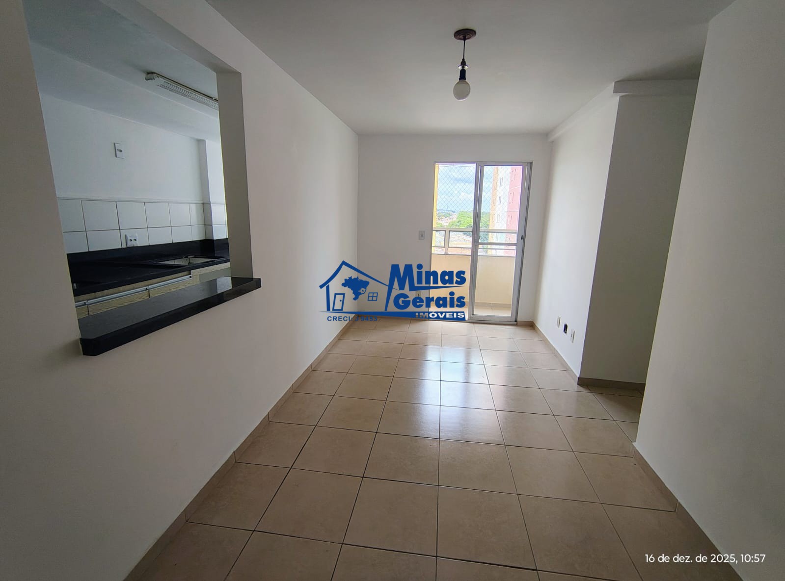 Apartamento, 3 quartos, 66 m² - Foto 2