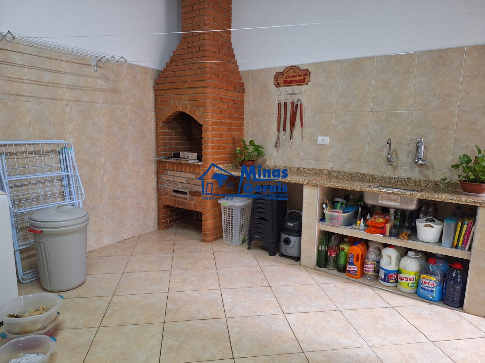 Casa, 3 quartos, 100 m² - Foto 8