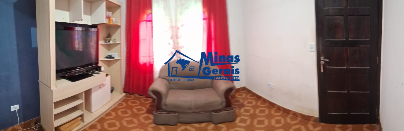 Casa, 2 quartos, 70 m² - Foto 1