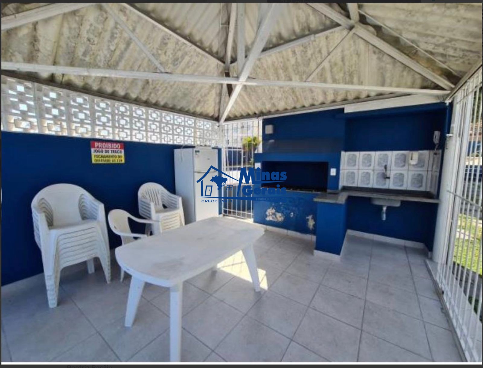 Apartamento, 2 quartos, 50 m² - Foto 8