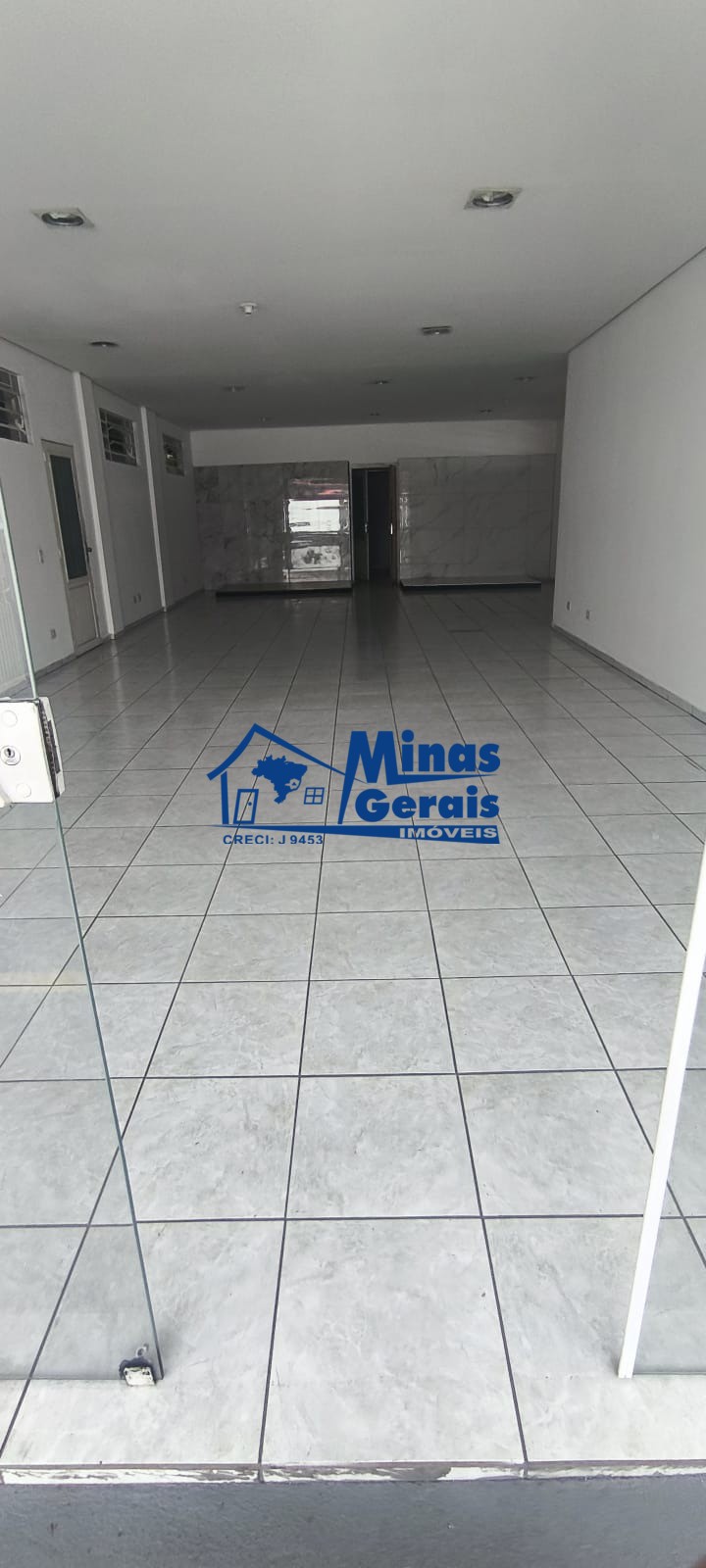 Loja-Salão, 100 m² - Foto 3