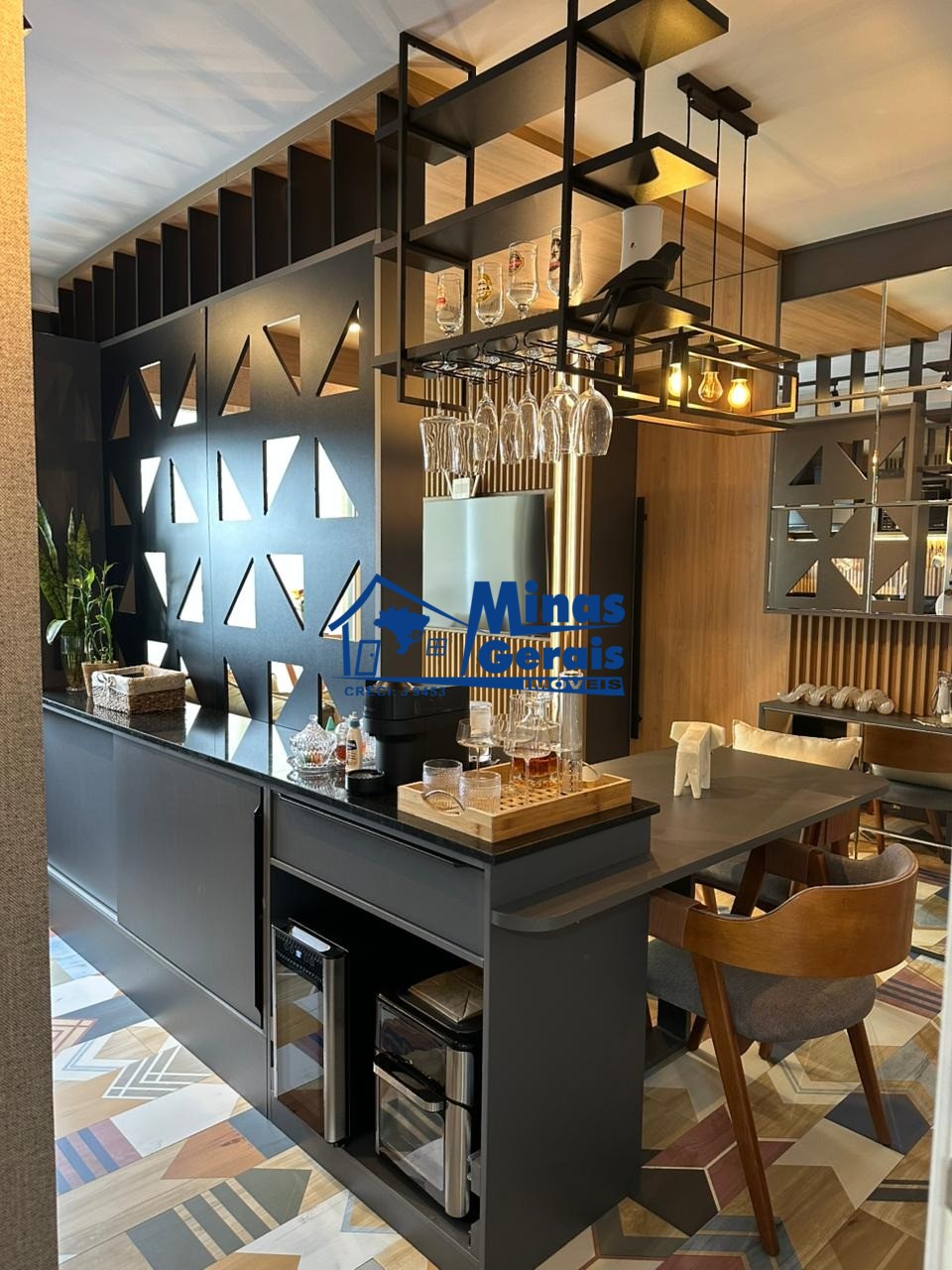 Apartamento, 1 quarto, 33 m² - Foto 1