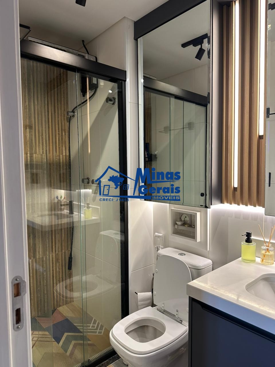 Apartamento, 1 quarto, 33 m² - Foto 18