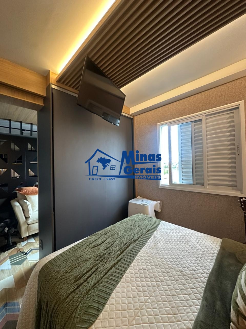 Apartamento, 1 quarto, 33 m² - Foto 14