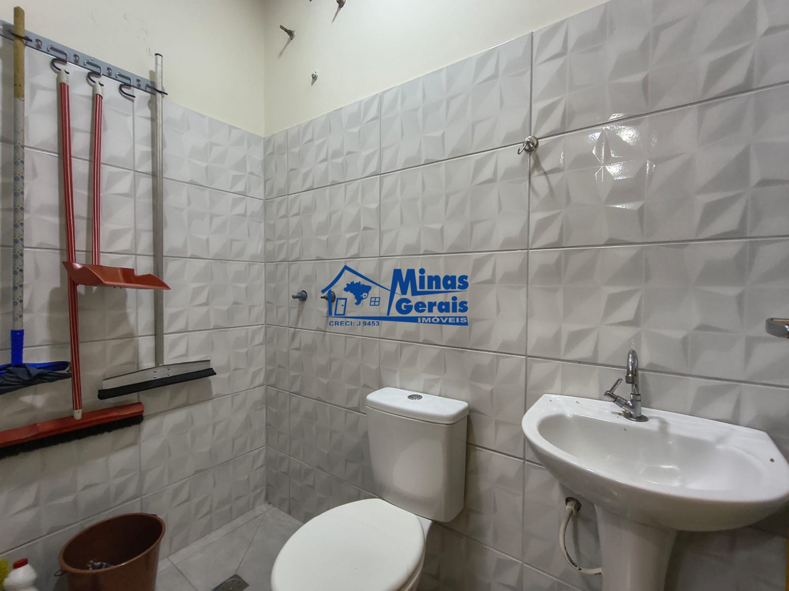 Loja-Salão, 90 m² - Foto 7