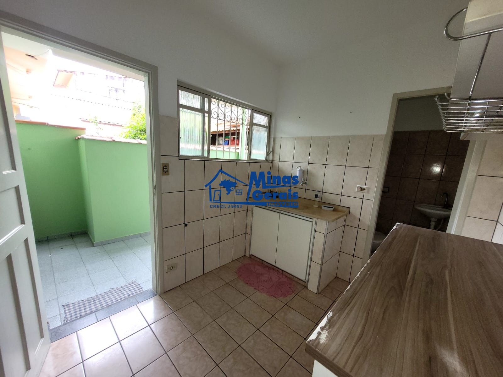 Casa, 1 quarto, 35 m² - Foto 5