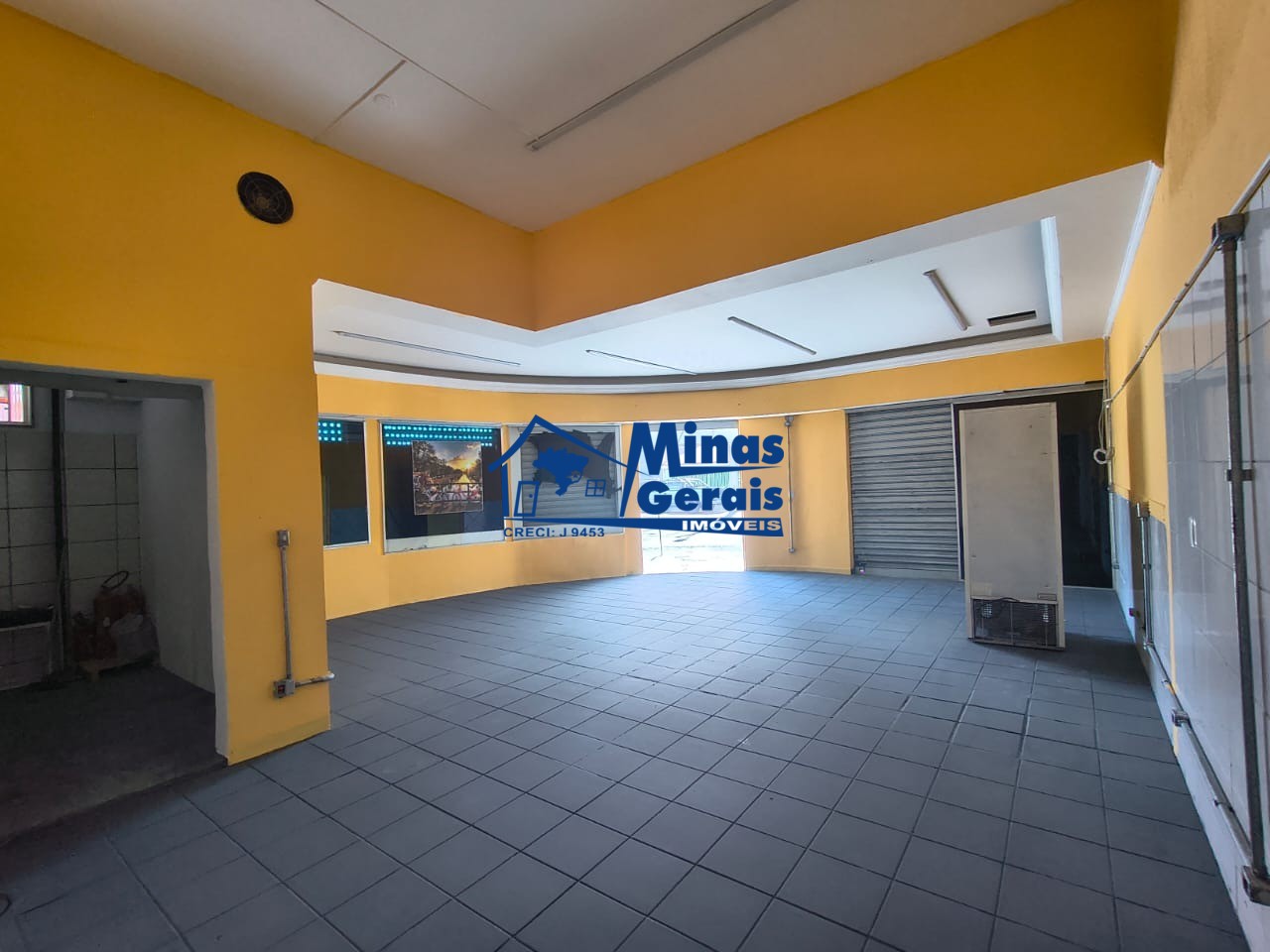 Loja-Salão, 85 m² - Foto 3