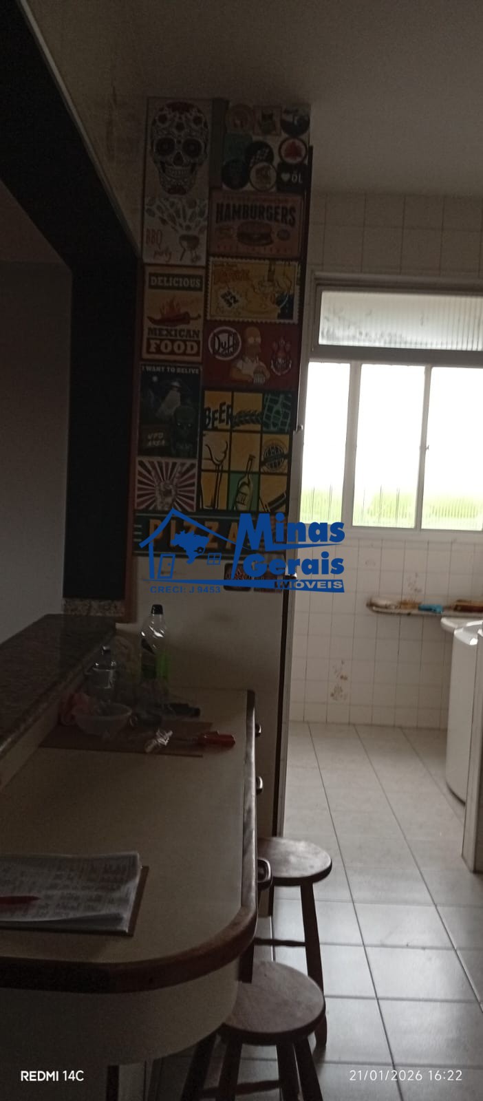 Apartamento, 3 quartos, 67 m² - Foto 4