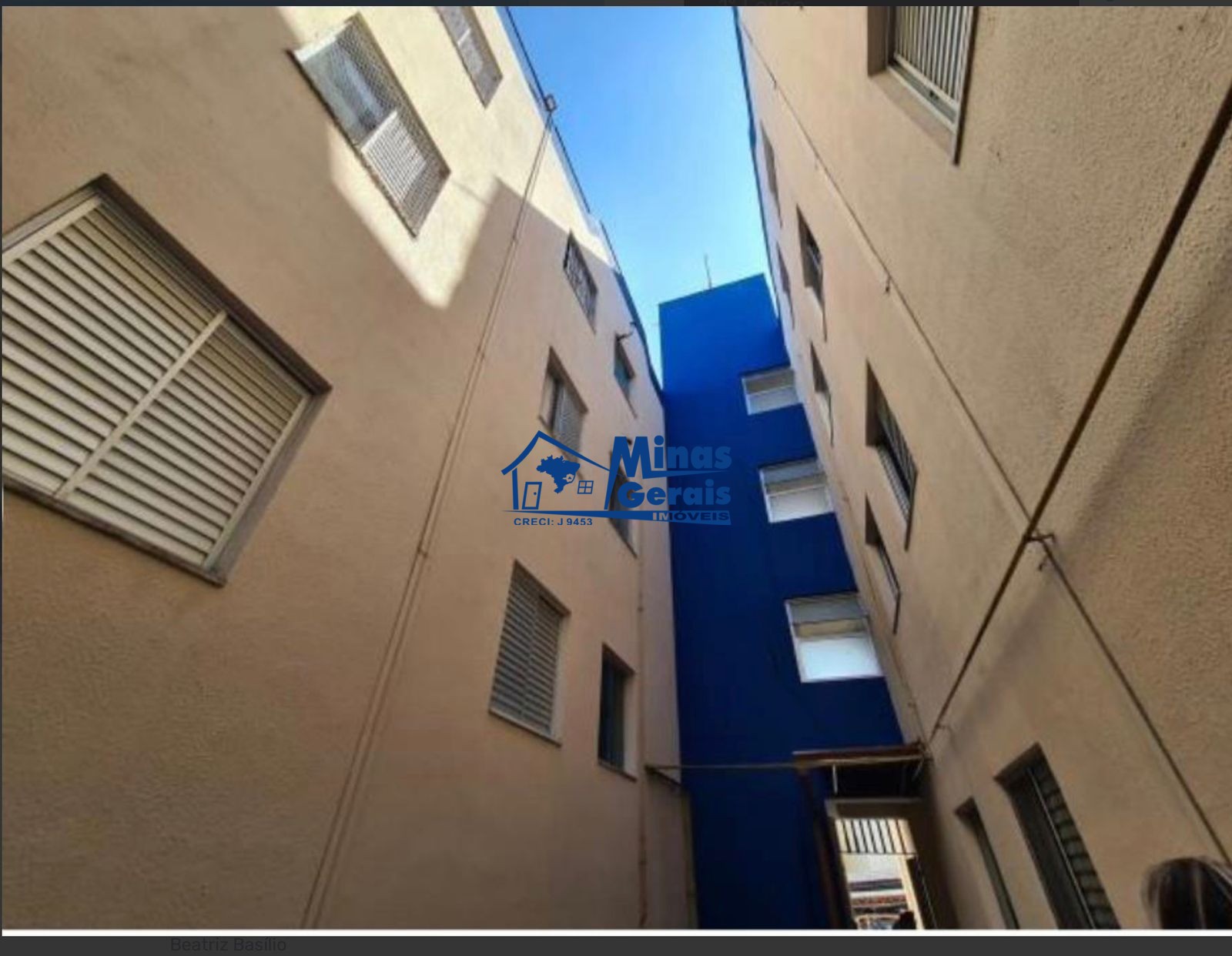 Apartamento, 2 quartos, 50 m² - Foto 22