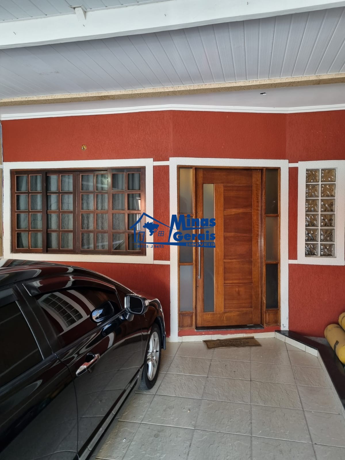 Casa, 3 quartos, 170 m² - Foto 2