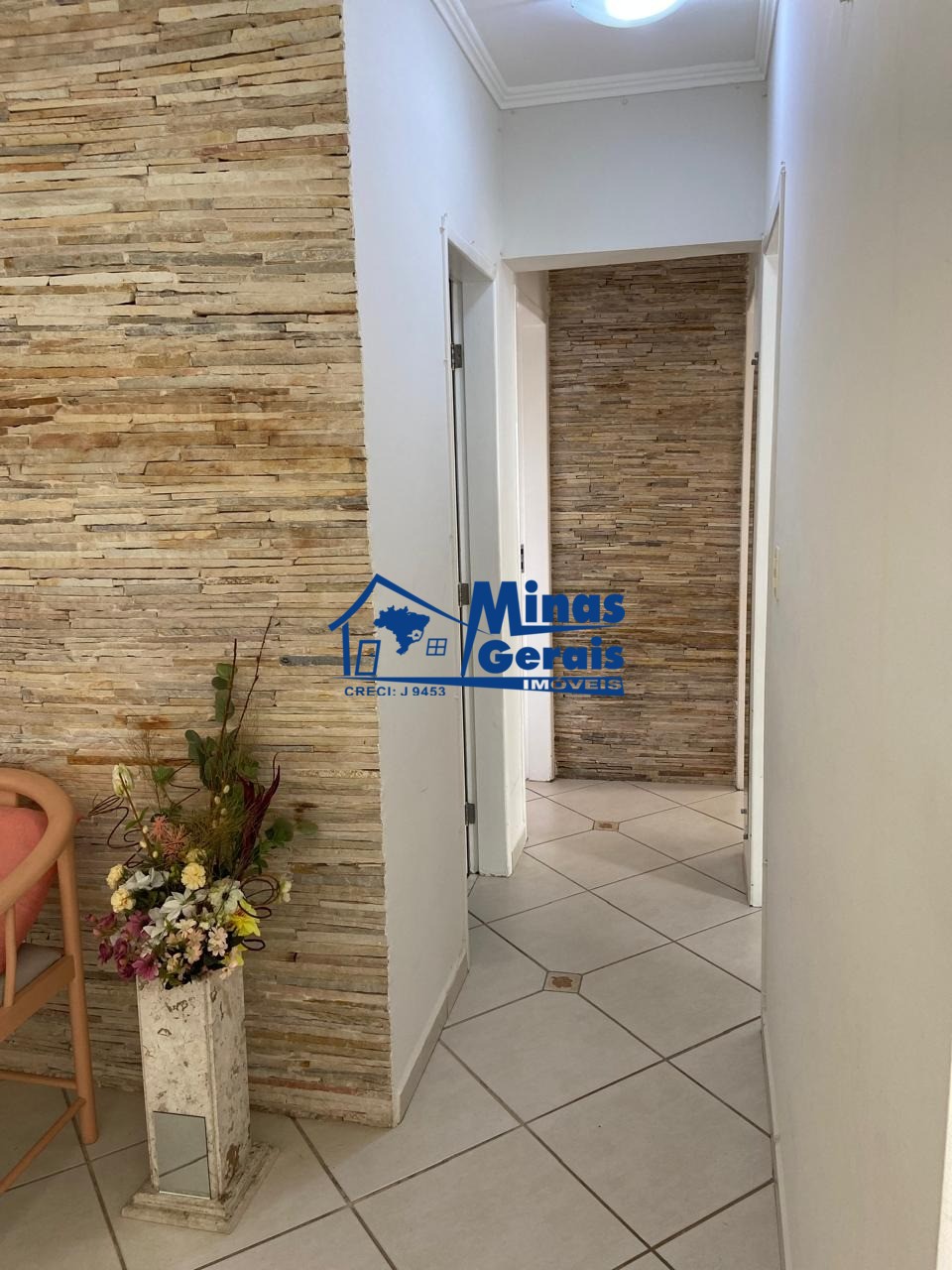 Apartamento, 3 quartos, 87 m² - Foto 2