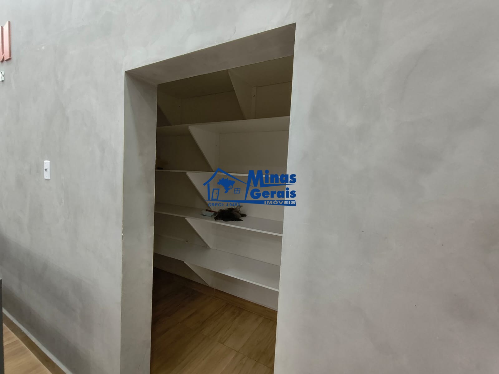 Loja-Salão, 90 m² - Foto 9