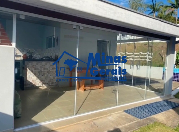 Chácara, 3 quartos, 1493 m² - Foto 7