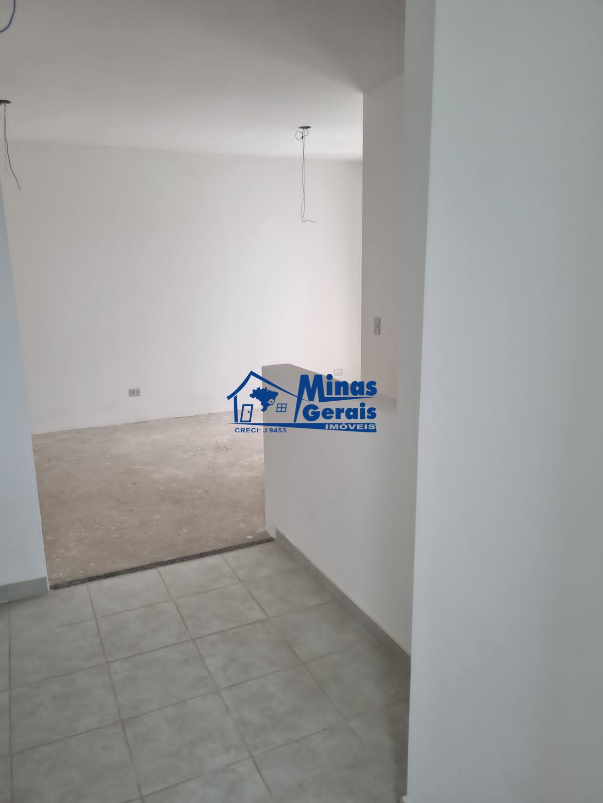 Apartamento, 2 quartos, 52 m² - Foto 3