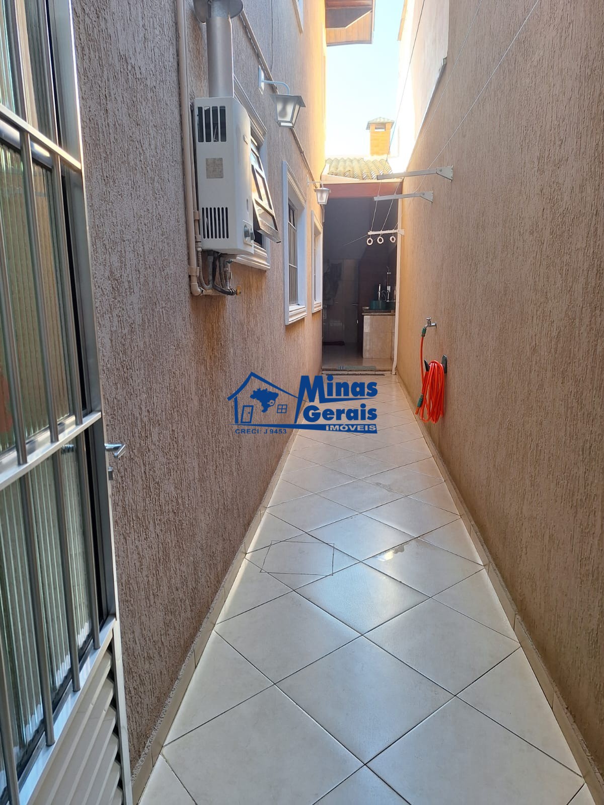 Casa, 3 quartos, 100 m² - Foto 18