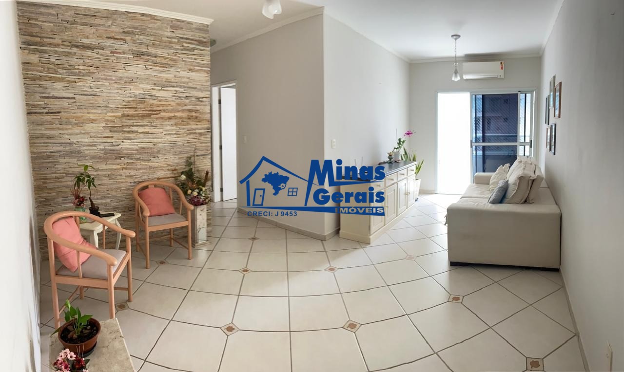 Apartamento, 3 quartos, 87 m² - Foto 1
