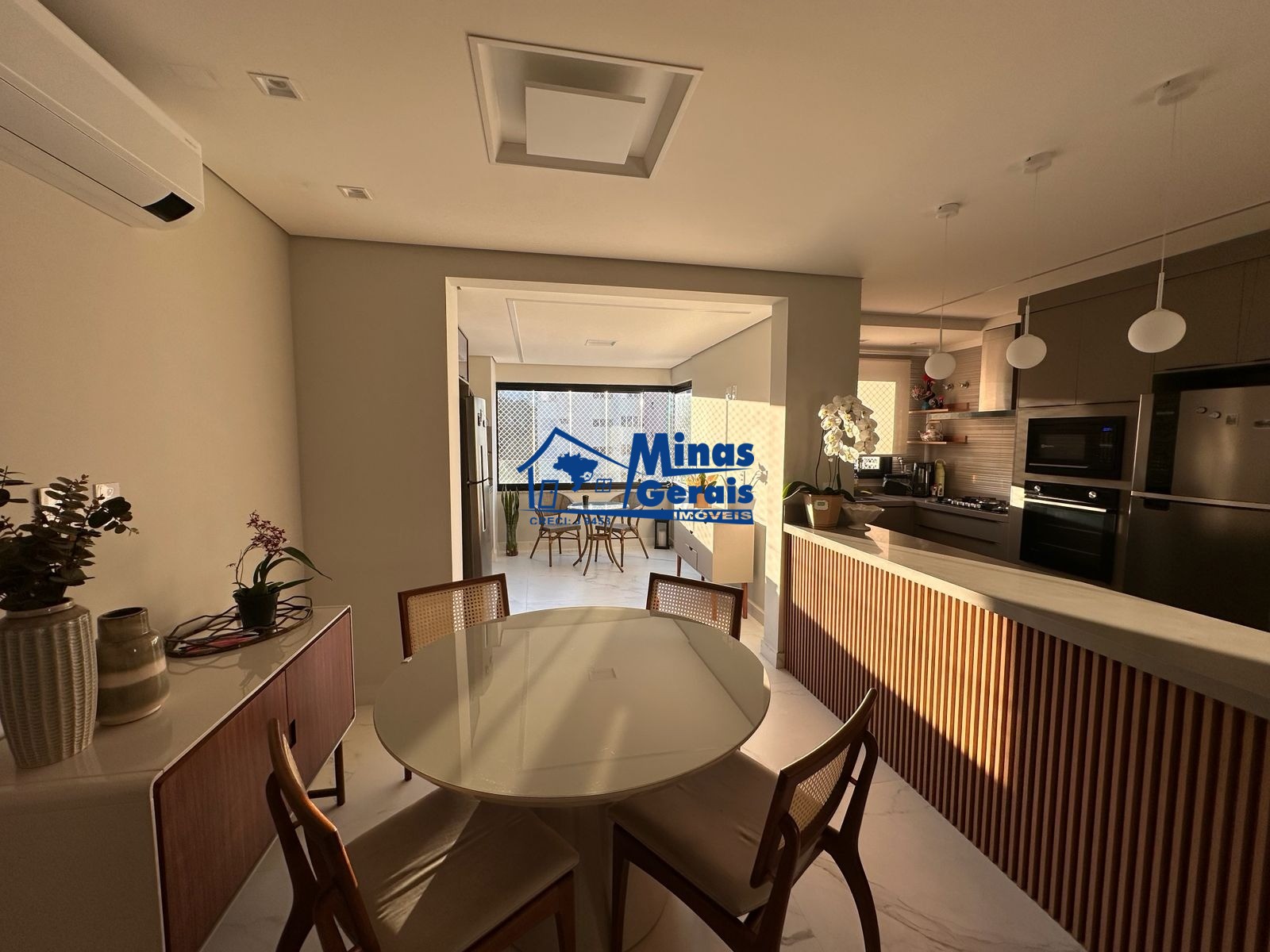 Apartamento, 3 quartos, 120 m² - Foto 3