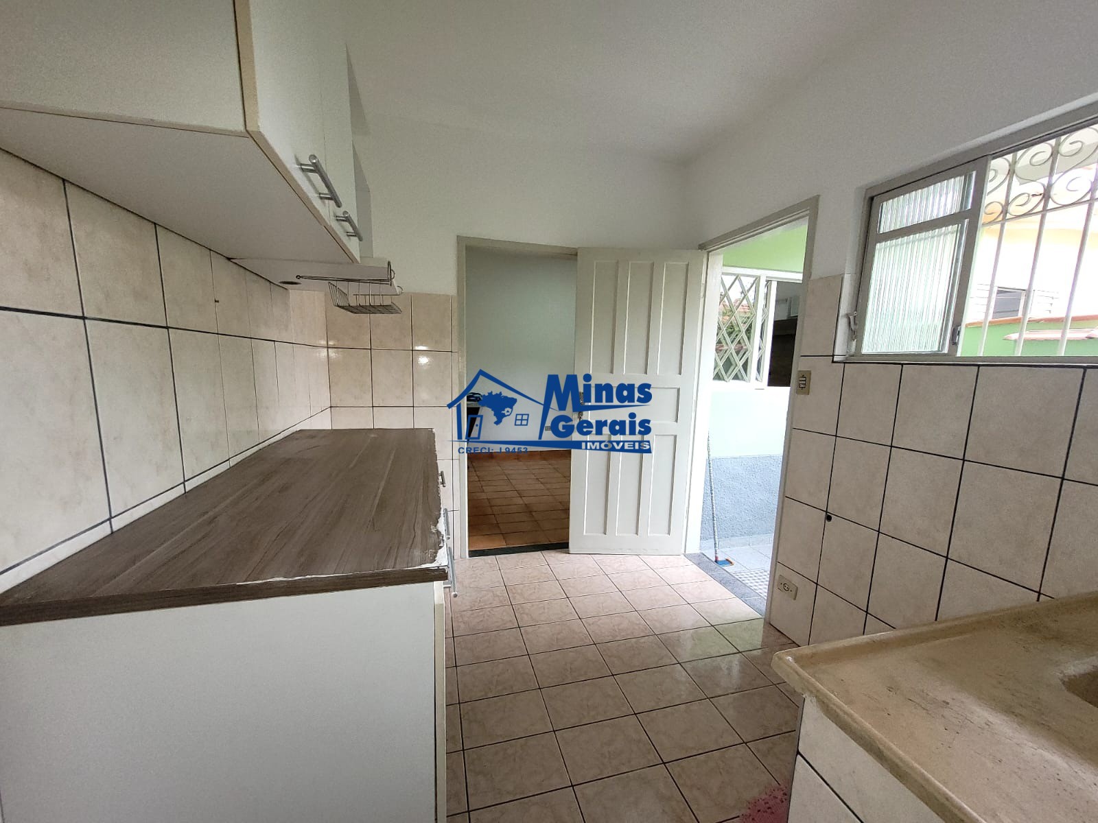 Casa, 1 quarto, 35 m² - Foto 2