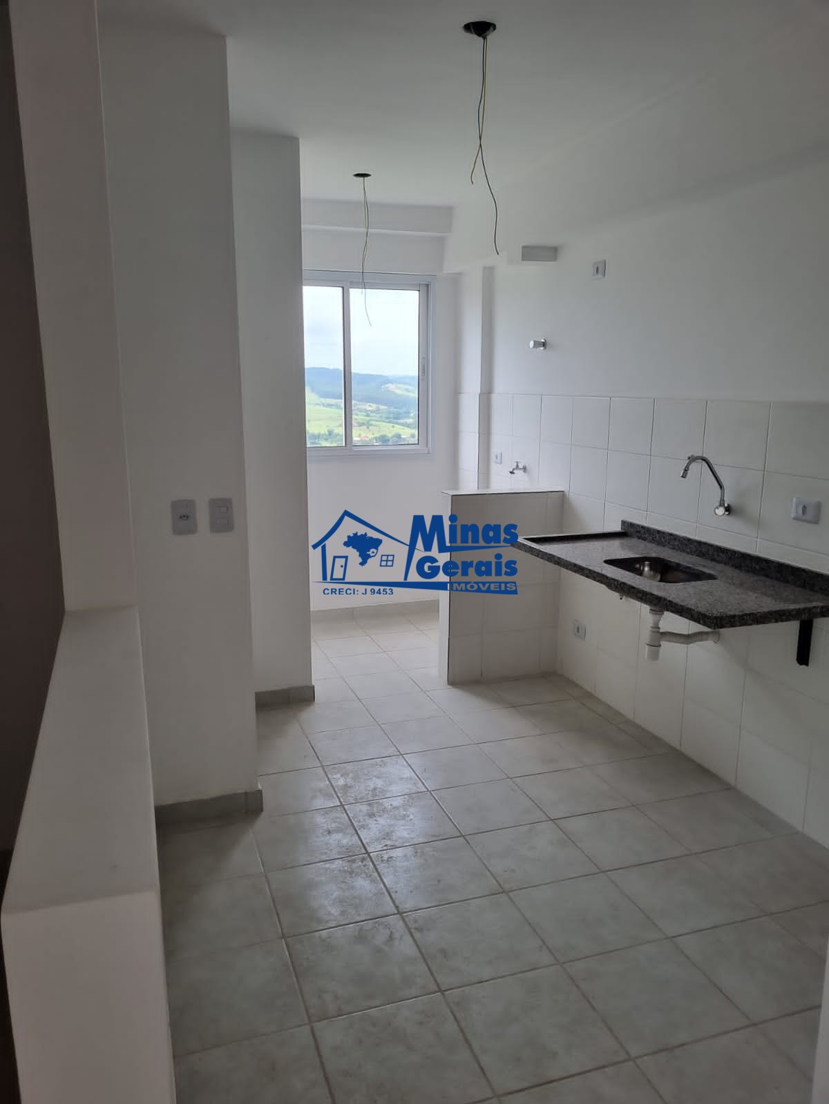 Apartamento, 2 quartos, 52 m² - Foto 4