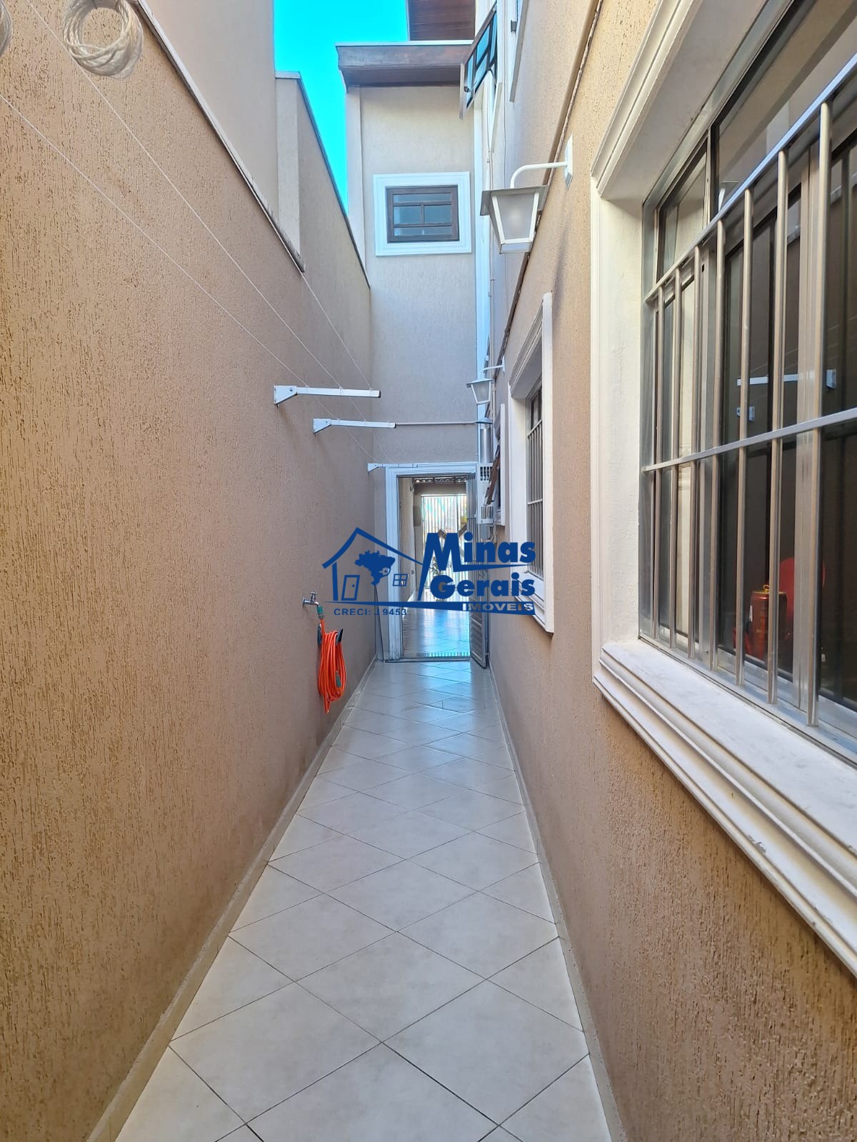 Casa, 3 quartos, 100 m² - Foto 19