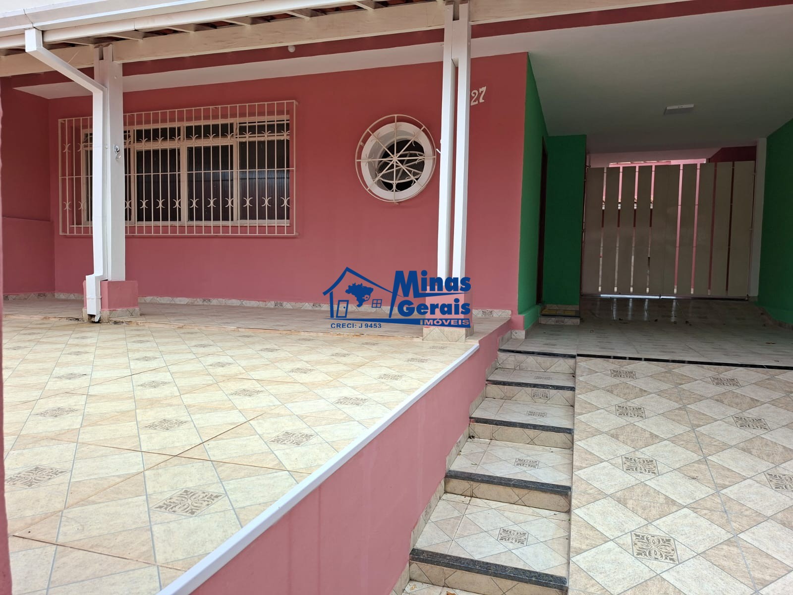 Casa, 3 quartos, 100 m² - Foto 1