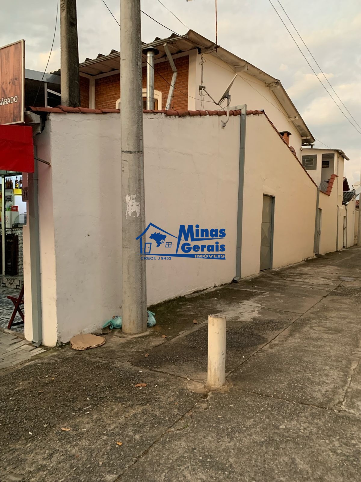 Prédio Inteiro, 190 m² - Foto 6