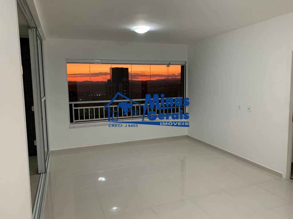 Apartamento, 2 quartos, 82 m² - Foto 2