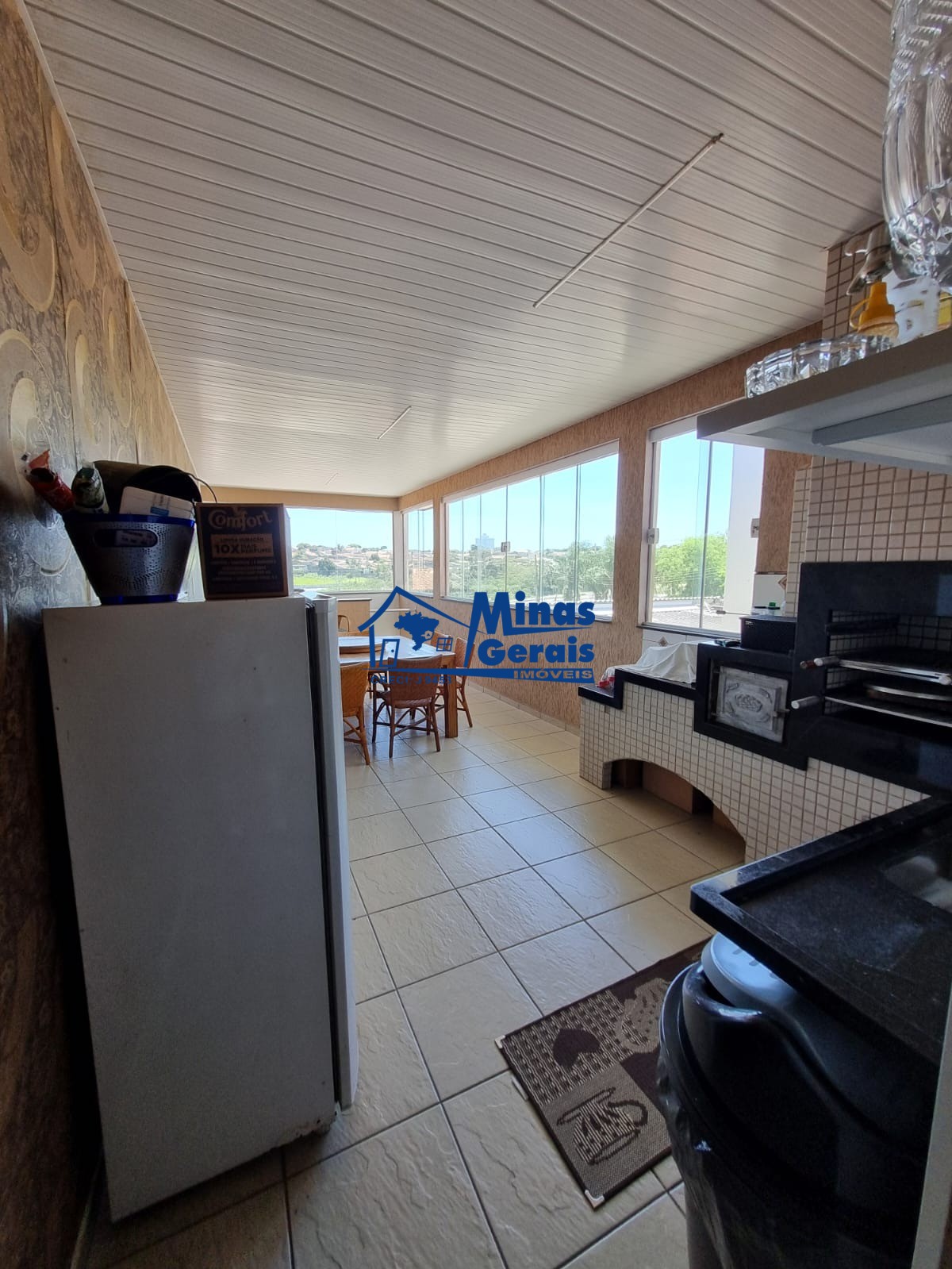 Casa, 3 quartos, 170 m² - Foto 23