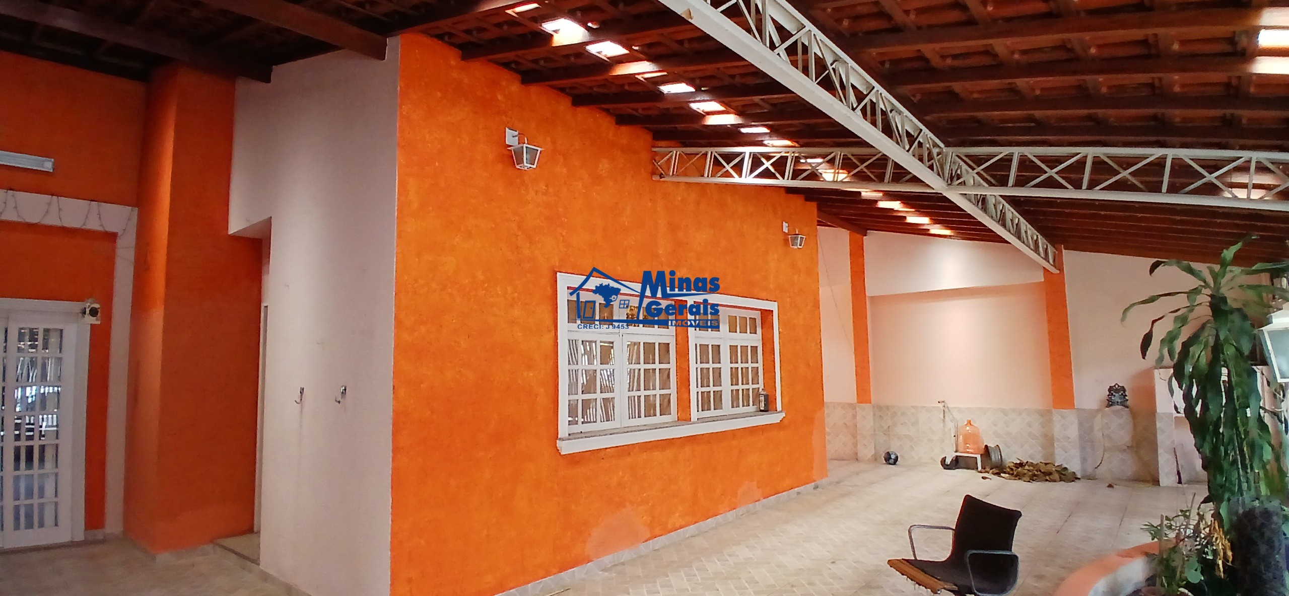 Casa, 6 quartos, 200 m² - Foto 3