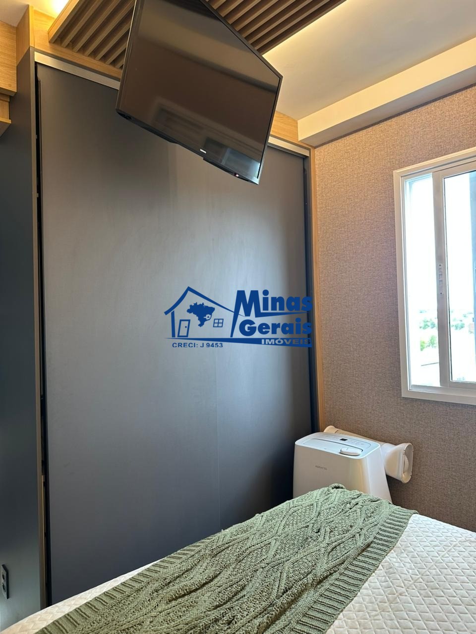 Apartamento, 1 quarto, 33 m² - Foto 15