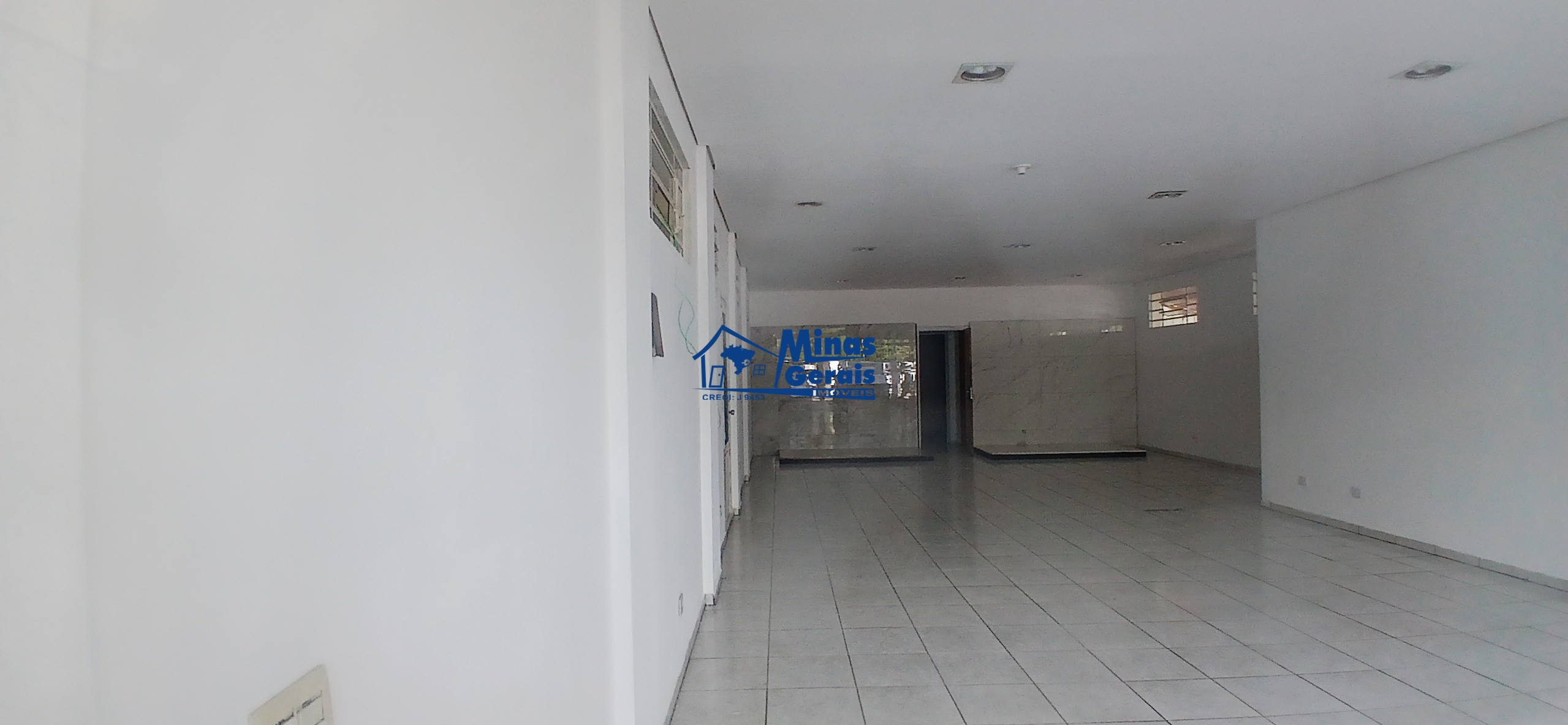 Loja-Salão, 100 m² - Foto 4