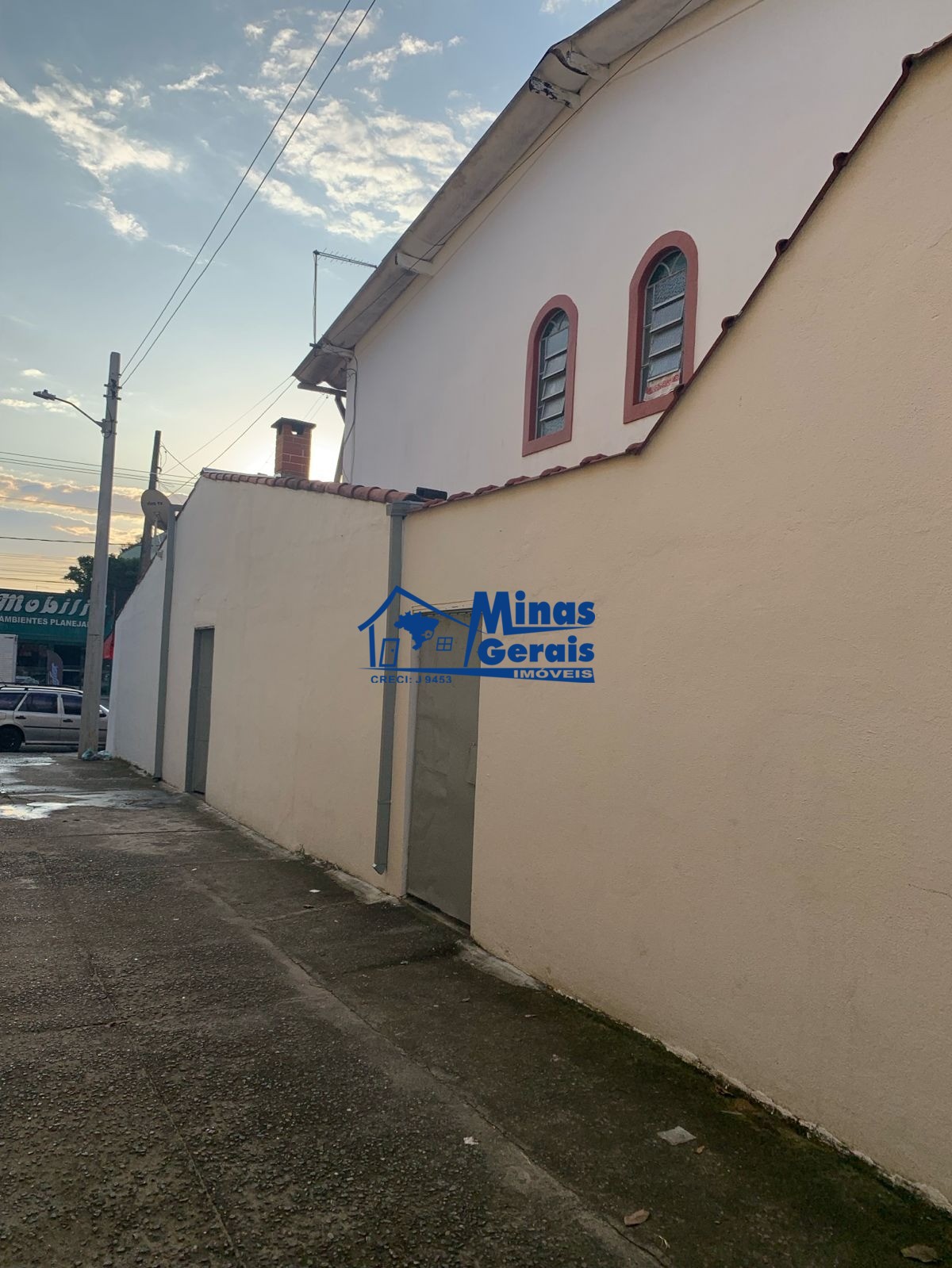 Prédio Inteiro, 190 m² - Foto 5