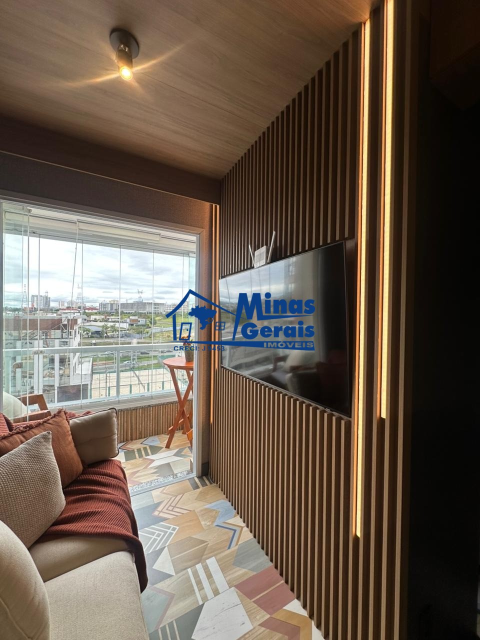 Apartamento, 1 quarto, 33 m² - Foto 10