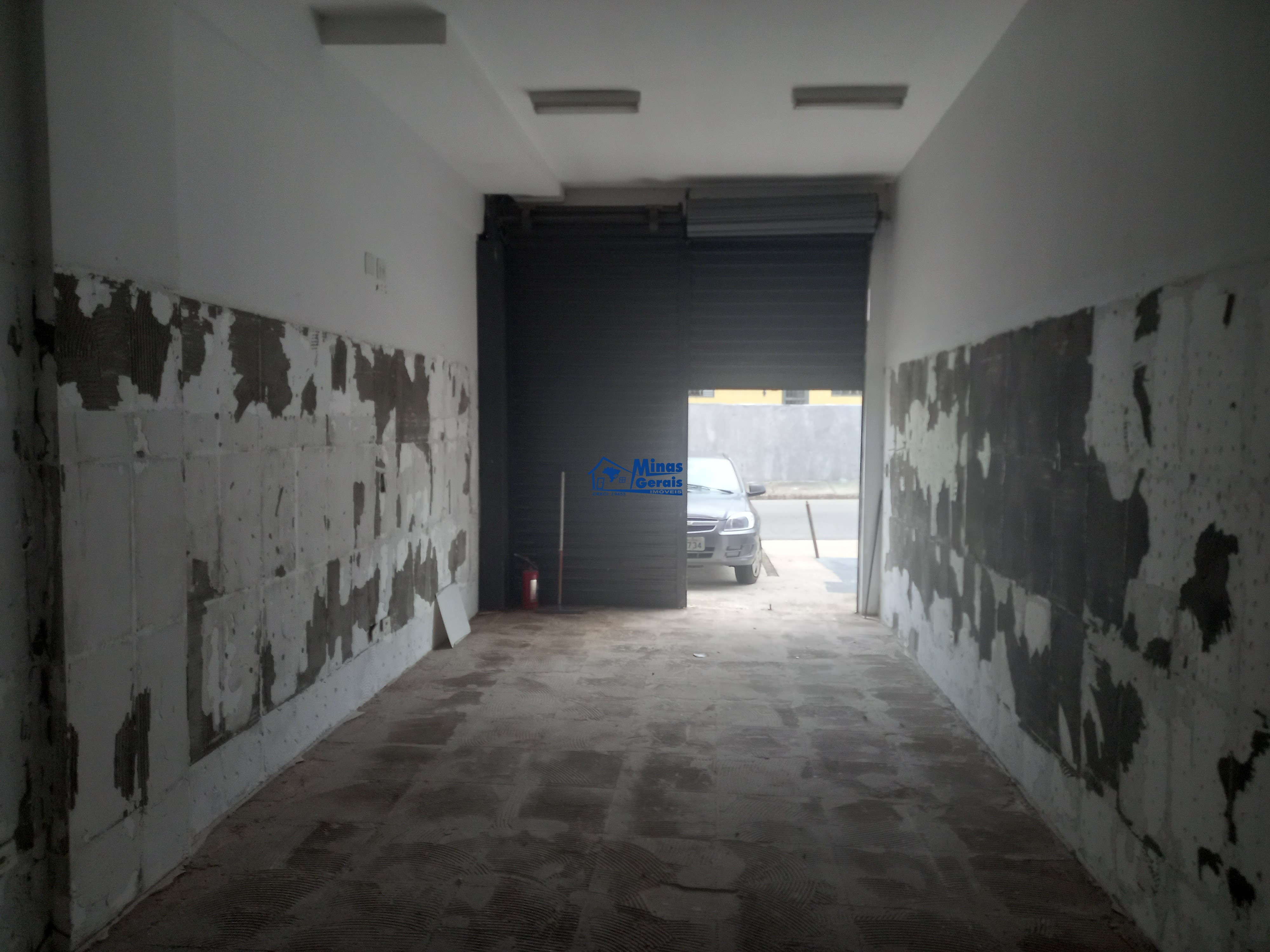 Loja-Salão, 42 m² - Foto 5