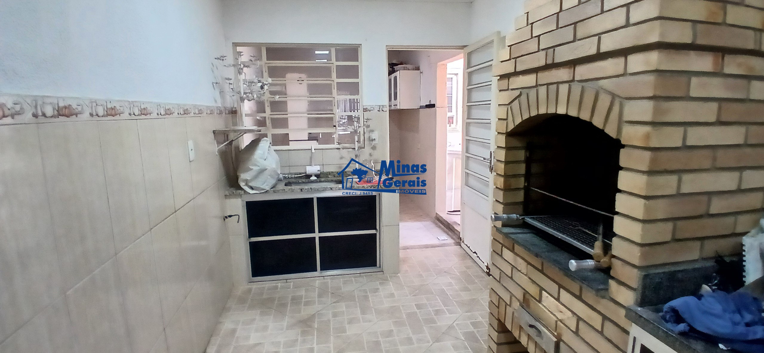 Casa, 6 quartos, 200 m² - Foto 13