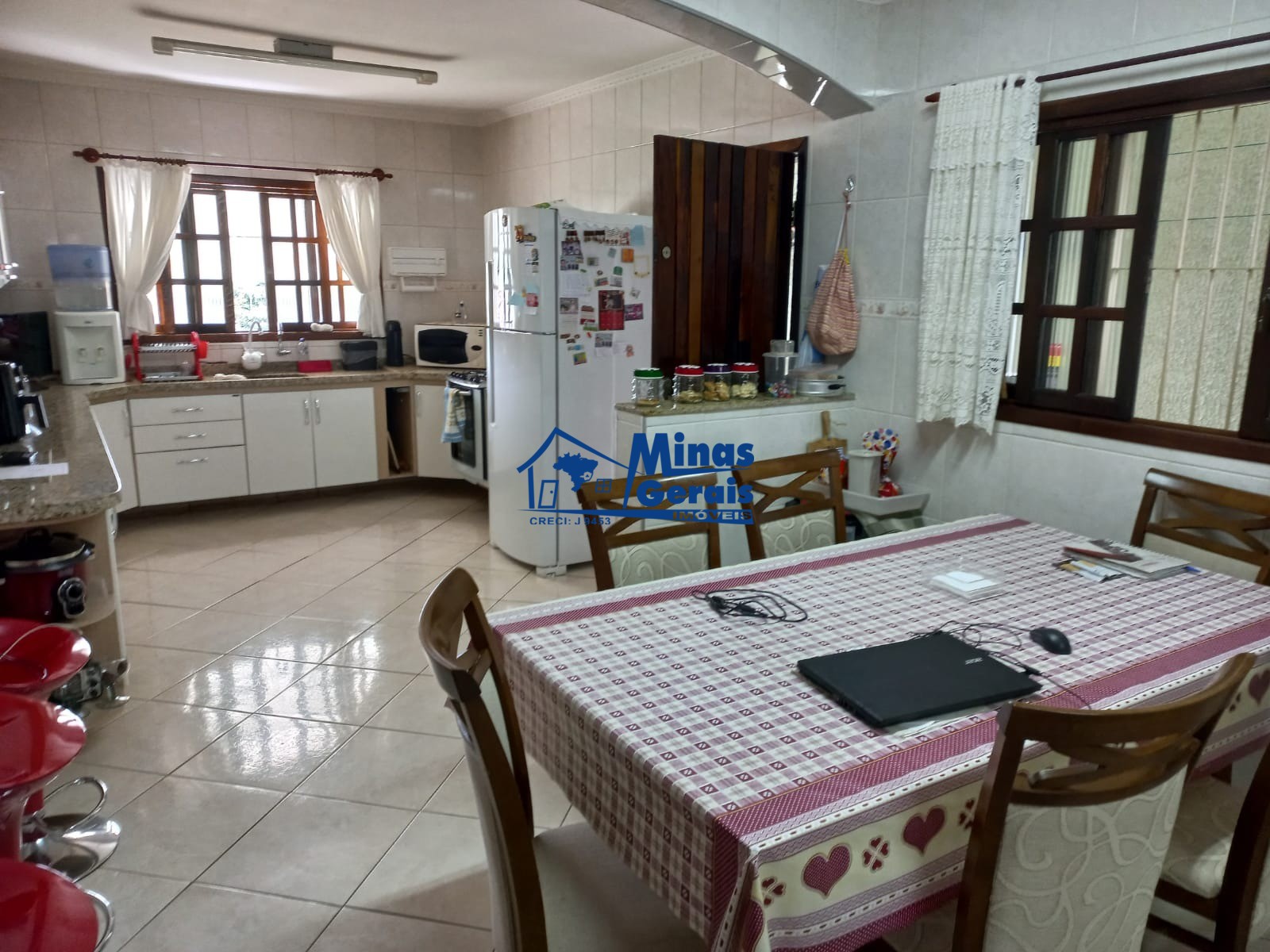 Casa, 3 quartos, 128 m² - Foto 4