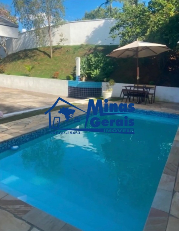 Chácara, 3 quartos, 1493 m² - Foto 16